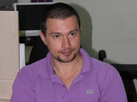 Роберто Моралес: «Фоменко вже дав усе, що міг»