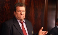 Сергій Куніцин: «Спортивні бази «Таврії» в Криму розграбовані та затоплені»