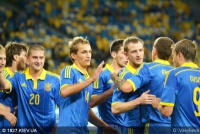 Україна обійшла Росію у рейтингу ФІФА