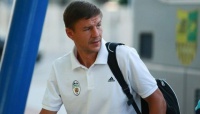 Максим Шацьких: «Вже рік пограв безкоштовно - досить!»