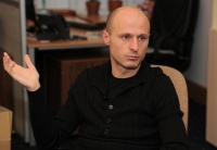 Ігор Дуляй: «Фаворита у матчі за Суперкубок немає»