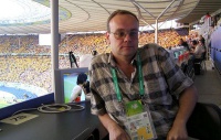 Артем Франков: «Степаненко сам мені сказав, що Мораєс його не бачив»