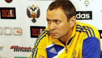 Олександр Головко: «Збірна України заслуговувала на вихід з групи»