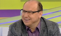 Віктор Леоненко: «Навіть мої коти знають, що народ оре за 2000 грн на місяць, а футболісти - за тисячу євро на день»