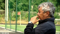 Луческу: «Можливо, хтось все-таки задумається і змінить формулу чемпіонату»