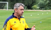 Олександр Севідов: «Селін захотів спробувати себе в «Динамо»