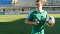Євген Будник: «З «Динамо» покажемо, на що ми здатні»