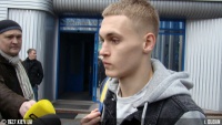 Віталій Буяльський: «Коли лідери йдуть, це не дуже приємно і для команди»
