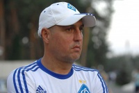 Юрій Мороз: «Якби ми реалізували хоча б 50 відсотків своїх моментів, рахунок був би зовсім іншим»