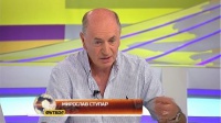 Мирослав Ступар: «Пенальті на користь «Динамо» - це подвійні стандарти»