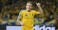 Андрій Воронін: «Не можу стояти з пивом і сигаретою»