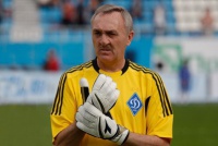 Віктор Чанов: «О шостій ранку привітав президент «Маккабі» (Хайфа)»