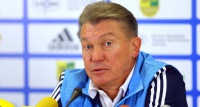 Блохін очолить «Аль-Іттіхад»?