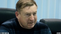 В'ячеслав Грозний: «Мріяв знову побачити в «Говерлі» Мякушка, але...»