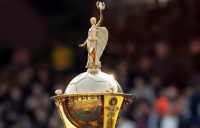 Кубок України: далі без «Барси» і «Реала»