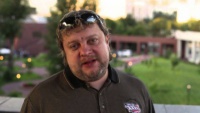 Олексій Андронов: «Не думаю, що «Динамо» поспіхом буде когось купувати»