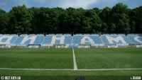 «Ворскла» може провести перший домашній матч Ліги Європи в Києві