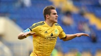 ​Артем Бєсєдін: «Не хотів відпочивати після матчів збірної»