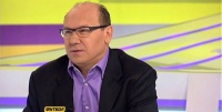 Віктор Леоненко: «Може, замість Хачеріді Вацко з «Чорноморцем» зіграє?»