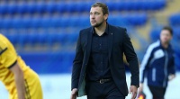 Олександр Бабич: «Головне закрити дві позиції: підшукати форварда та знайти досвідченого футболіста в середину поля»