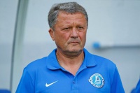 Мирон Маркевич: «Я терпів-терпів, але коли таке творять...»