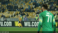 Дениса Бойка номіновано на звання «Сейв сезону»