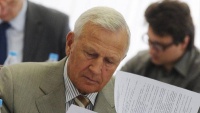 В'ячеслав Колосков: «Включення збірної Косово у відбір до ЧС-2018 вже неможливе»