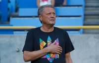 Мирон Маркевич: «Олег Лужний - приклад для наслідування»