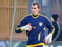 Ігор Шуховцев: «В Одесі спочатку була цілком нічийна гра»