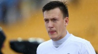 Віталійс Ягодінскіс: «Мета - зіграти у футболці «Динамо» у Прем'єр-лізі»