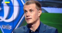 Андрій Несмачний: «Ярмоленка треба відпускати!»