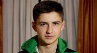 Швед переходить в «Севілью»