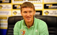 Василь Сачко: «Дали фору, спробуємо все виправити»