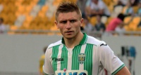 «Говерла» орендує чергового гравця