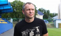 Олександр Головко: «У Лізі чемпіонів на першому місці гроші. Далі йдуть футболісти і тренери»
