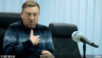 Грозний: «Гравці прийшли, щоб потім повернутися до своїх команд»