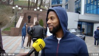 Джермейн Ленс: «Я насолоджувався життям в Україні, але потім почалася війна з Росією»