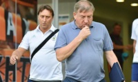 «Говерла» і «Металург» поділили очки