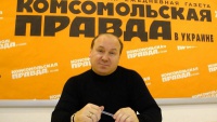 Леоненко про конфлікт з Ребровим