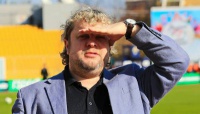Олексій Андронов: «Ди-На-Мо з Дніпра! І «Шахтар» на ура!»