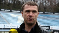 Флеш-коментар Сергія Реброва