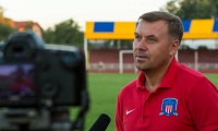 У київському «Арсеналі» - зміна тренера