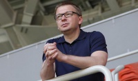 Сергій Палкін: «Матчі Ліги чемпіонів «Шахтар» гратиме у Львові, решту - по всій Україні»