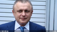 Ігор Суркіс: «Ярмоленко дуже потрібний «Динамо», але в клуб топ-рівня я його відпущу»