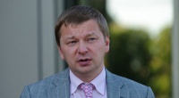 Сергій Палкін: «Всі ноги ростуть від «Динамо»