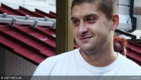 Ярослав Ракицький: «Нас добре підтримали в Одесі, коли ми грали з «Динамо»