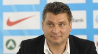 Сергій Пучков: «Рідні стіни допоможуть «Динамо»