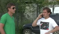 Алієв та Шацьких знову забивають за «Рух»