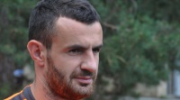 Воловик пройшов медогляд у бельгійському клубі