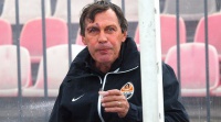 ​Валерій Рудаков: «У киян мотивація буде просто зашкалювати»